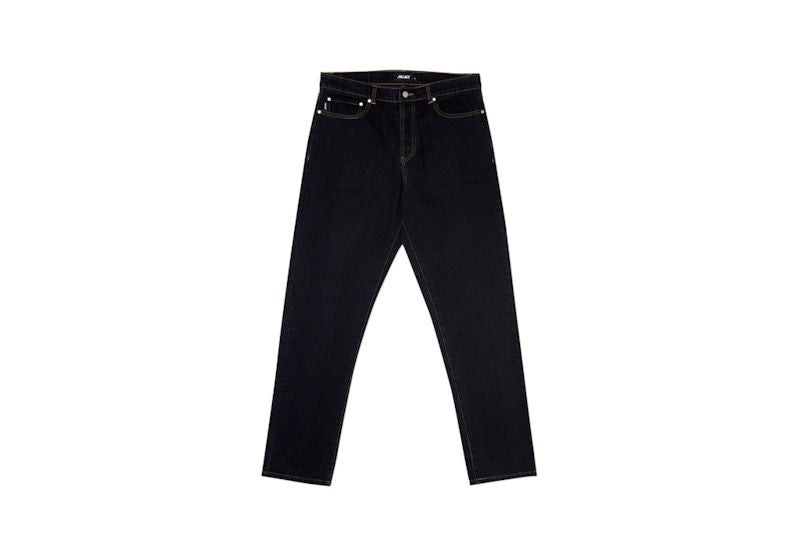 Palace Palace Jean (FW19) Black Stonewash