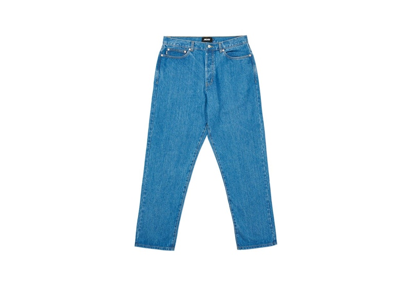 Palace Palace Jean (FW20) Stonewash