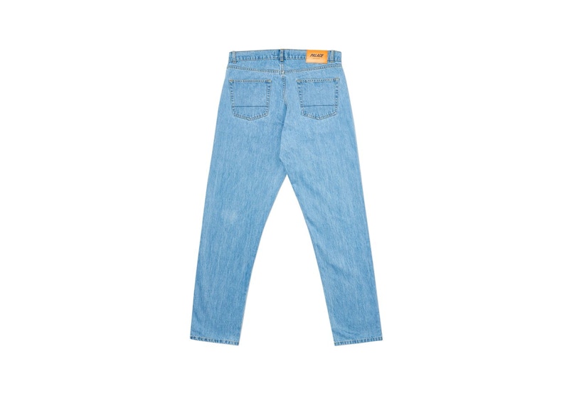 Palace Palace Jean Jean Stone Wash