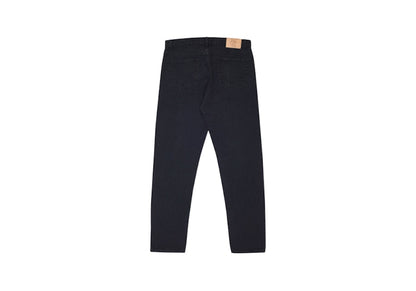 Palace Jeans Jean Black Stone Wash