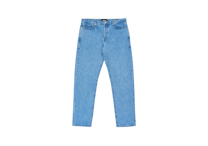 Palace Jeans Jean Blue