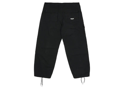 Palace Palace Over Trousers Black