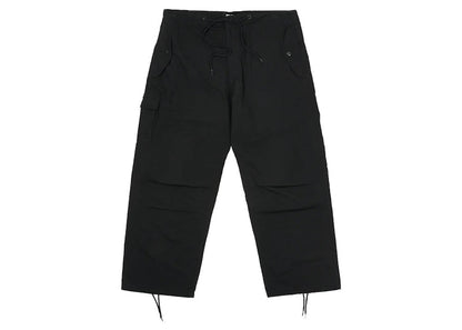 Palace Palace Over Trousers Black
