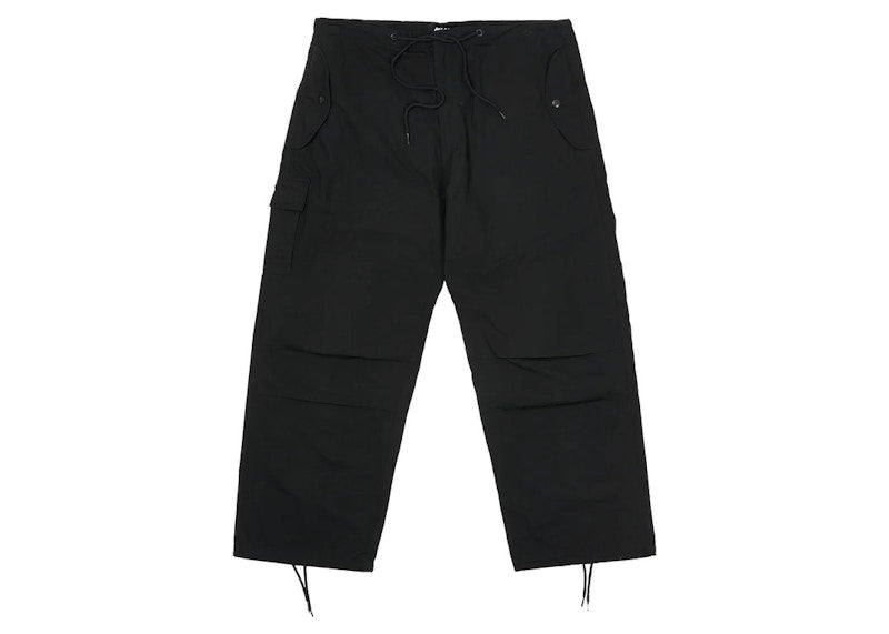 Palace Palace Over Trousers Black