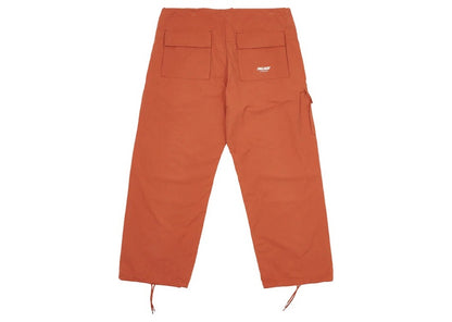 Palace Palace Over Trousers Tiger Orange
