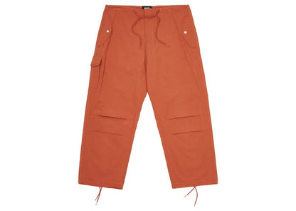 Palace Palace Over Trousers Tiger Orange