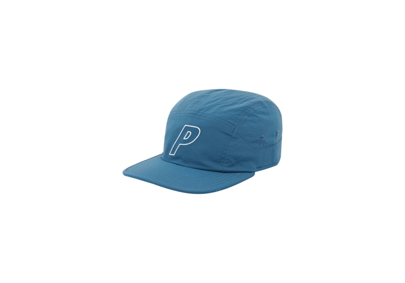 Palace Winter 2016 Panel Blue