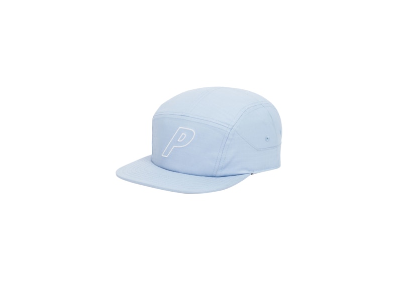 Palace Spring 2016 Panel Dusty Blue