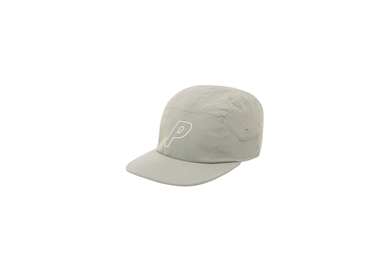 Palace Winter 2016 Panel Silver