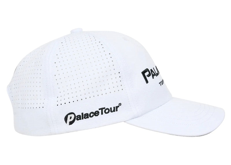 Palace Palace Tour 6-Panel White
