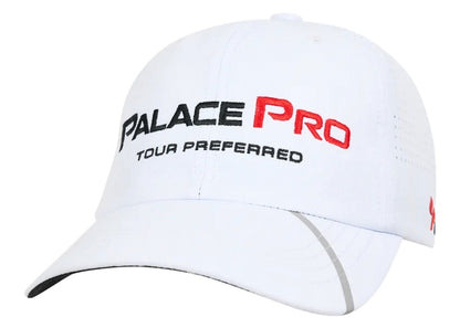 Palace Palace Tour 6-Panel White