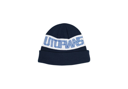 Palace Utopians Beanie Navy