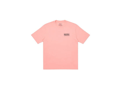 Palace Palacitos T-shirt Pink