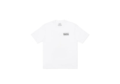 Palace Palacitos T-shirt White