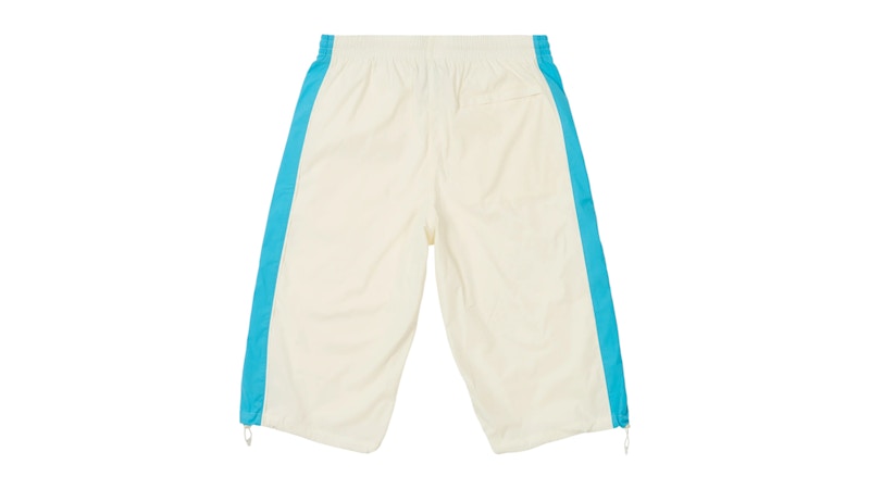 Palace Palais Pro-Team 3/4 Jogger White