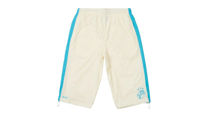 Palace Palais Pro-Team 3/4 Jogger White