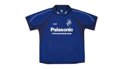 Palace Palais Pro-Team Jersey Blue Berry