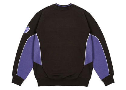 Palace Palamat Crew Black/Navy