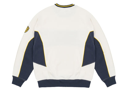 Palace Palamat Crew White/Navy