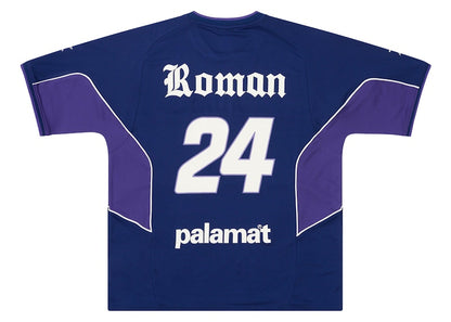 Palace Palamat Jersey Navy/Purple