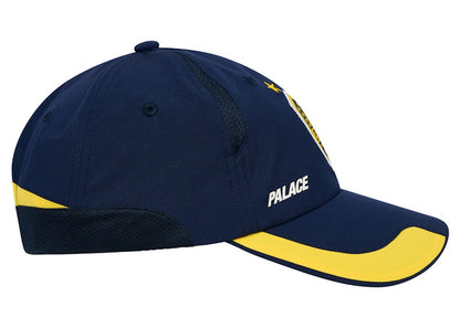 Palace Palamat Shell 6-Panel Navy