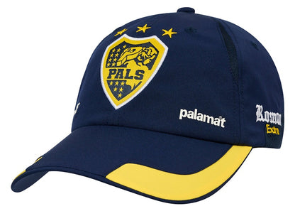 Palace Palamat Shell 6-Panel Navy