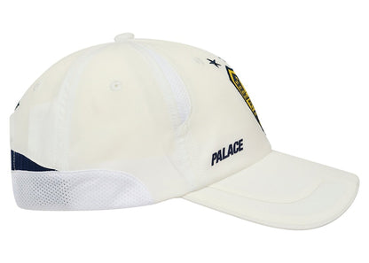 Palace Palamat Shell 6-Panel White