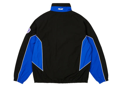 Palace Palamat Shell Jacket Black