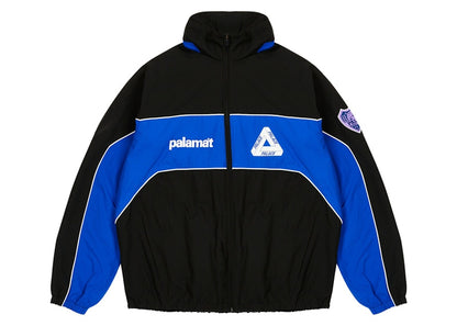 Palace Palamat Shell Jacket Black