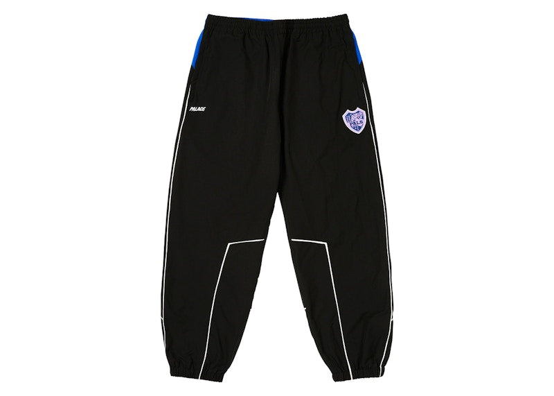 Palace Palamat Shell Jogger Black