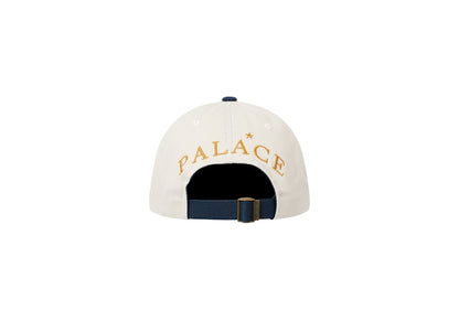 Palace Palaska 6-Panel Stone