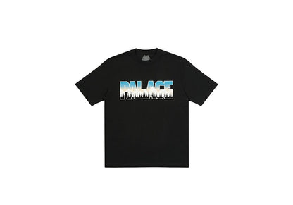 Palace Palaska T-shirt Black