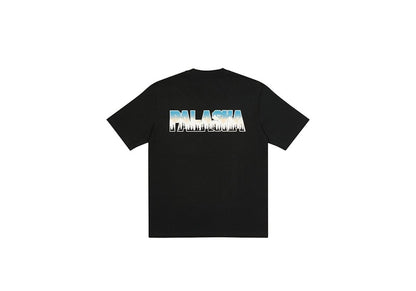 Palace Palaska T-shirt Black