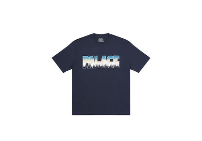 Palace Palaska T-shirt Navy