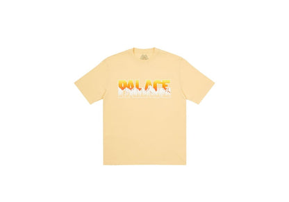 Palace Palaska T-shirt Oatmeal