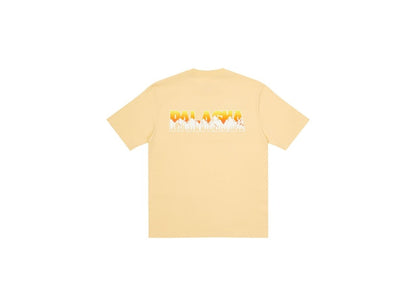 Palace Palaska T-shirt Oatmeal