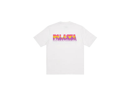 Palace Palaska T-shirt White