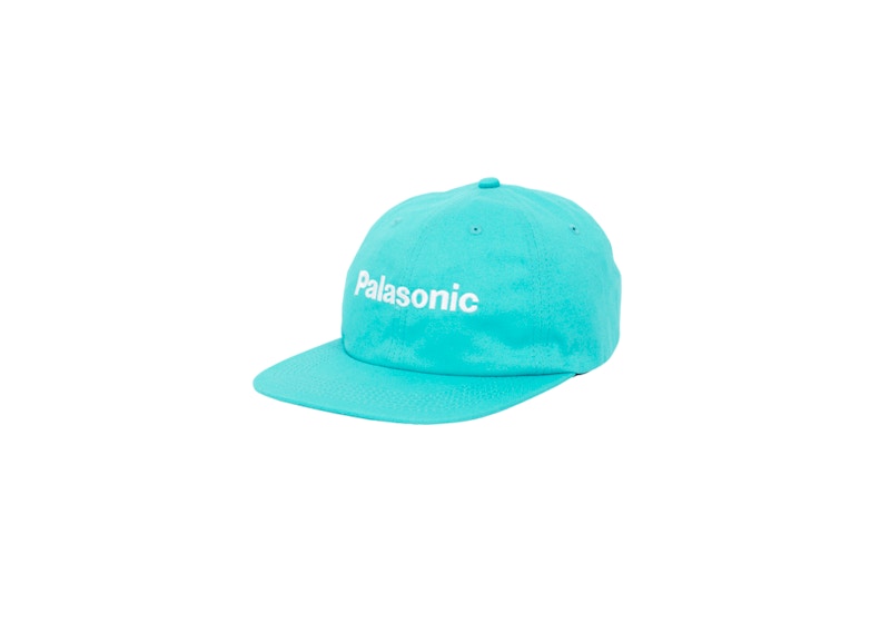 Palace Palasonic 6 Panel Aqua