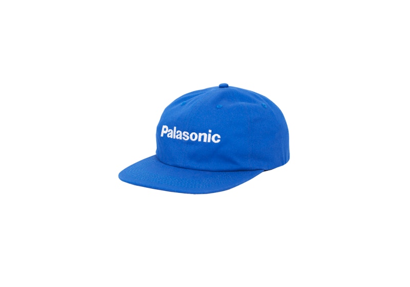 Palace Palasonic 6 Panel Royal