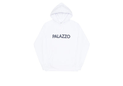 Palace Palazzo Hood White