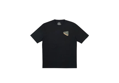 Palace Palazzo T-shirt Black