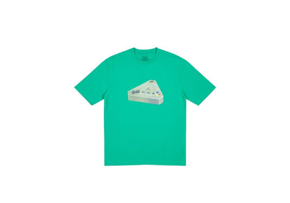 Palace Palboy T-shirt Pool Green