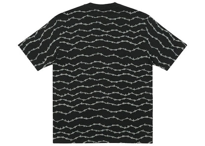 Palace Palcatraz T-shirt Black