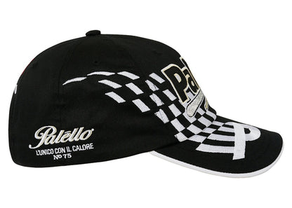 Palace Palello 6-Panel Black