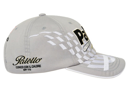 Palace Palello 6-Panel Grey
