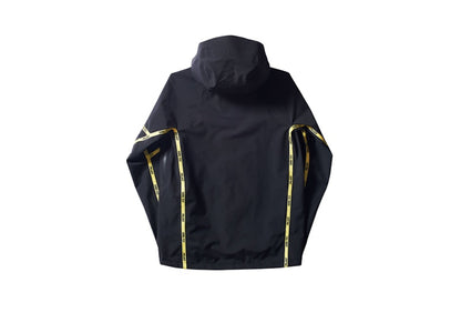 Palace Palex Gore-Tex Jacket Black