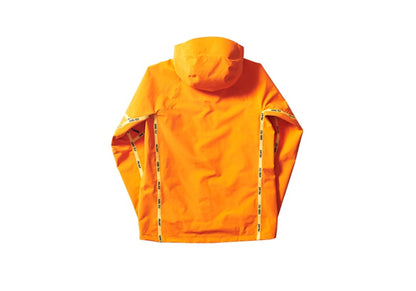 Palace Palex Gore-Tex Jacket Orange