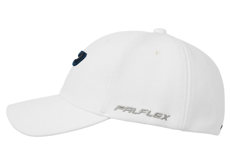 Palace Palflex 6-Panel White