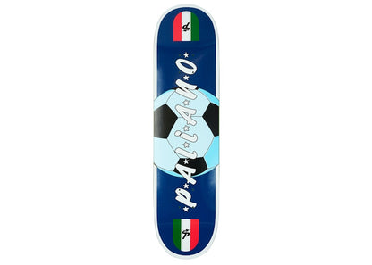 Palace Paliano 8 Skateboard Deck