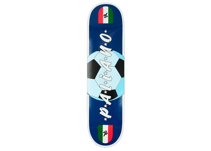 Palace Paliano 8 Skateboard Deck